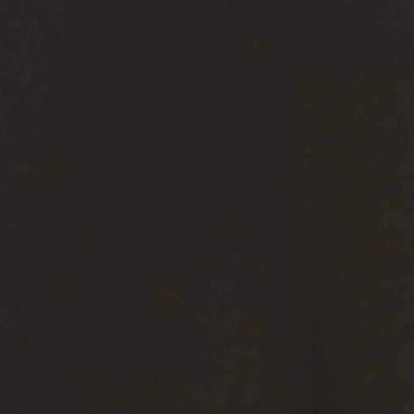 Vince Camuto Black Raglan Sleeve Blouse sz 3X - Picture 7 of 10